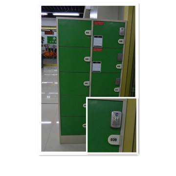 Factory Direct Sale Steel Locker